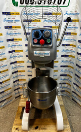 PLANETARIA MECNOSUD LT 20 USATA